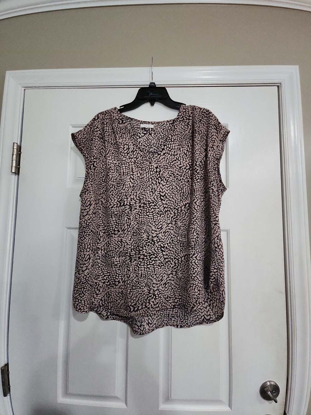 Maurices top size XXL